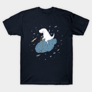 Asterodeo T-Shirt